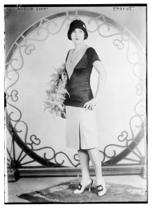 Evelyn Brent LCCN2014712668