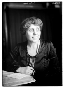 Evelyn Hopper LCCN2014717847