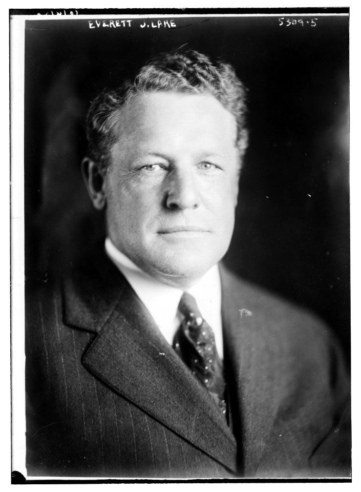 Everett J. Lake LCCN2014711574