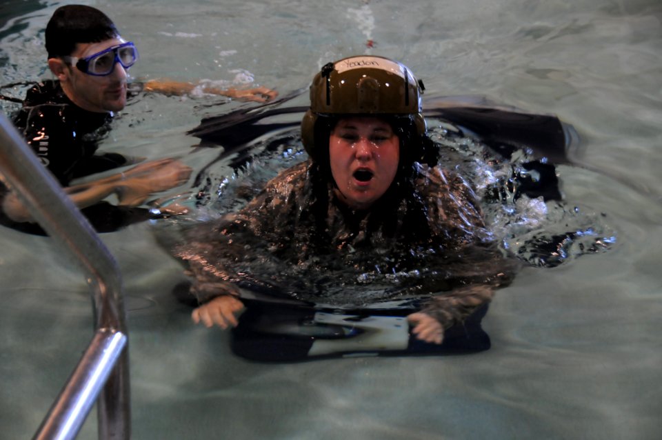 Event lets Aviation spouses earn their wings (7825114452)