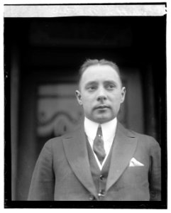 Everett L. Martin LOC npcc.05777