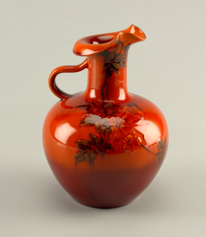 Ewer (USA), 1888 (CH 18457573)