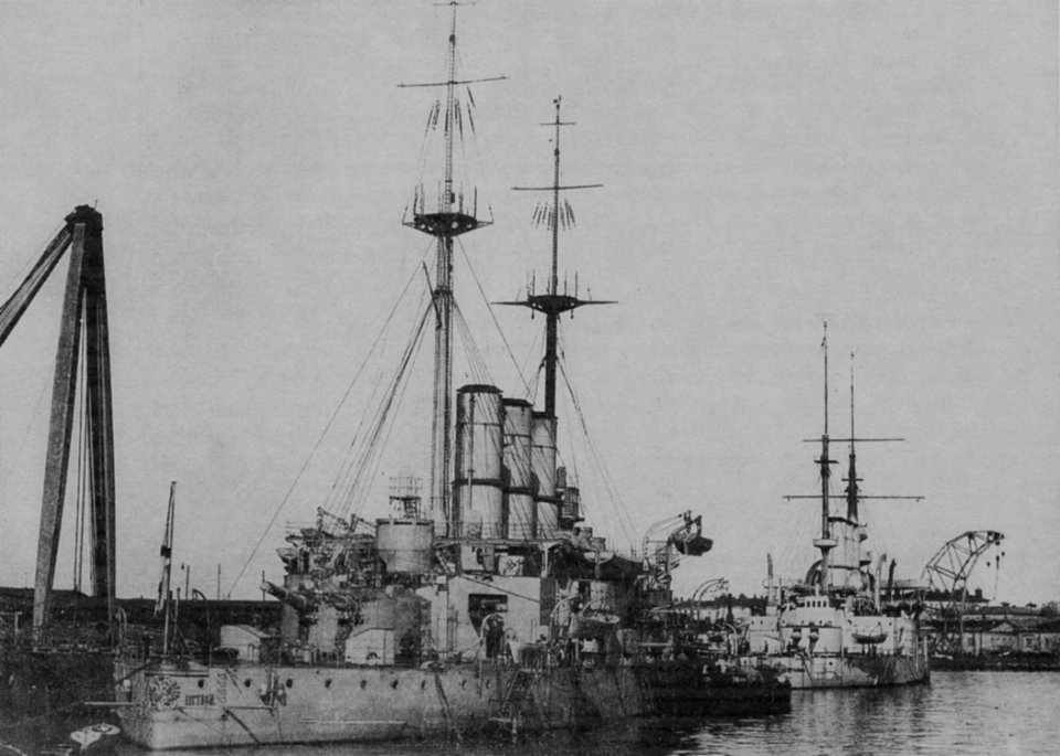 Evstafiy&Panteleimon1915Sevmorzavod