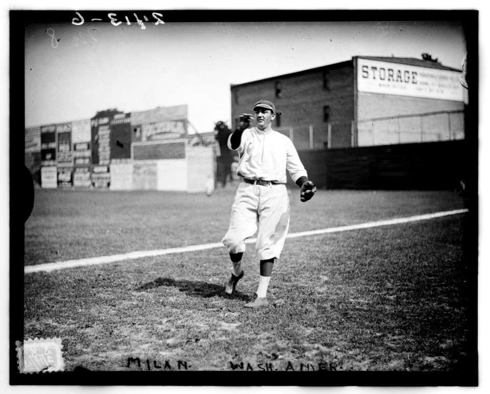 Ewart Dixie Walker, Washington AL (baseball) LCCN2014690509