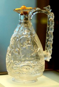 Ewer birds Louvre MR333