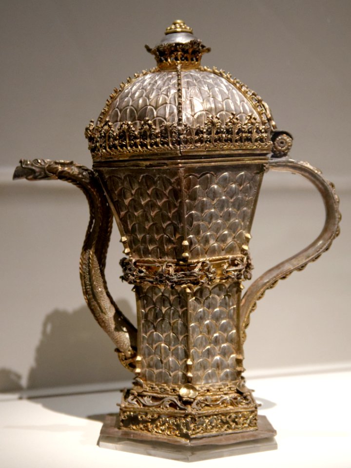 Ewer cathedral of Trogir