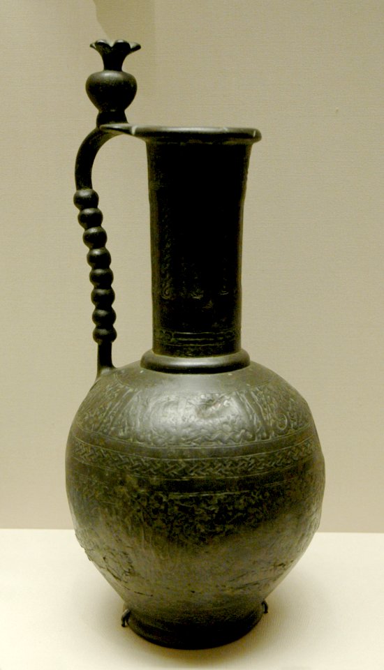 Ewer Nishapur MET 38-40-240