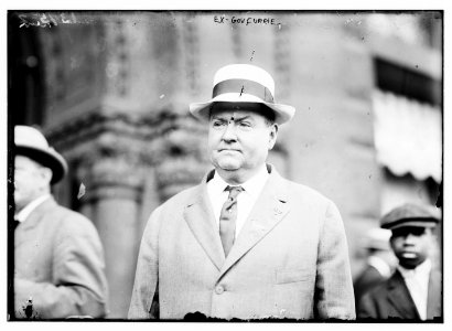 Ex-Gov. Currie LCCN2014687174