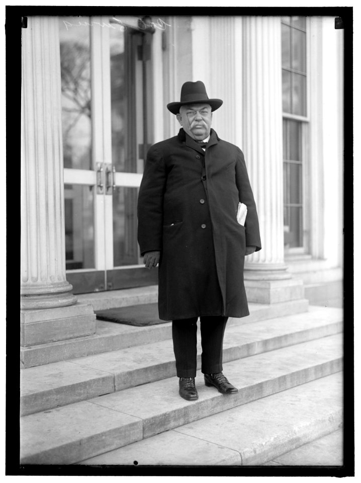 EWING, ROBERT. NEWSPAPER PUBLISHER OF LOUISIANA LCCN2016866021