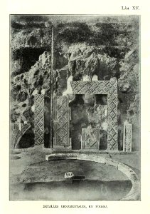 Excavaciones en Medina Azahara - Lámina 15