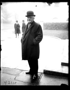 Ex-Senator Truman H. Newberry LCCN2016891897