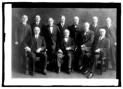 Ex. Committee, Am. Fed. of Labor LCCN2016821613