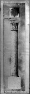 Example of column in U.S. Capitol LCCN2009631498