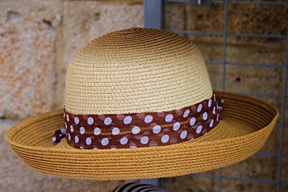 Headwear sun protection summer hat