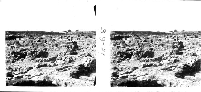 Excavacions arqueològiques d'Empúries (SaP 066 10)