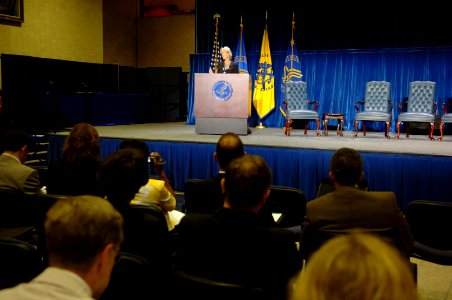 Exchanges Stakeholder Conference in Washington, DC