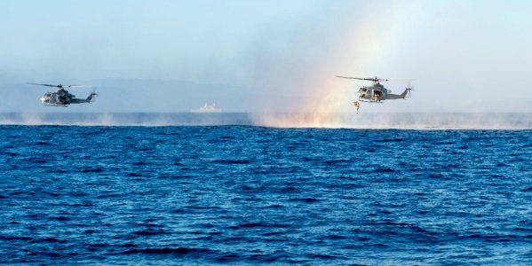 Exercise Dawn Blitz 2015 150904-N-QC631-130