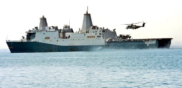 Exercise Eagle Resolve 130422-N-WX580-072