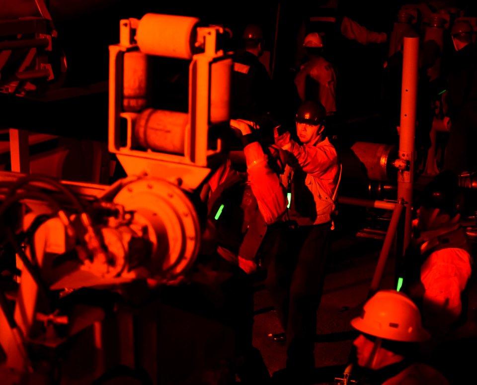 Exercise Foal Eagle 150405-N-AD372-925