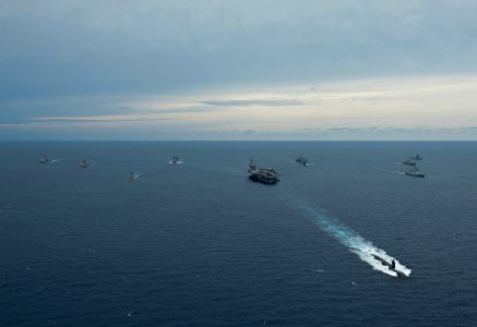 Exercise Malabar 2012 120414-N-DR144-714