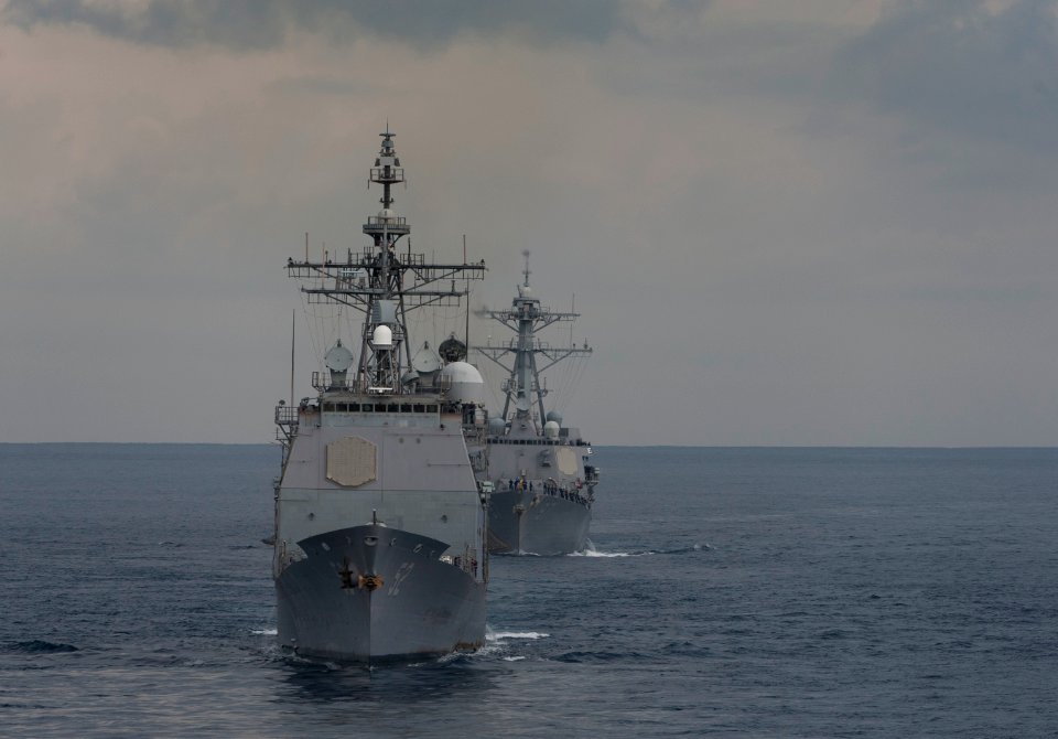 Exercise Malabar 2012 120416-N-DR144-256