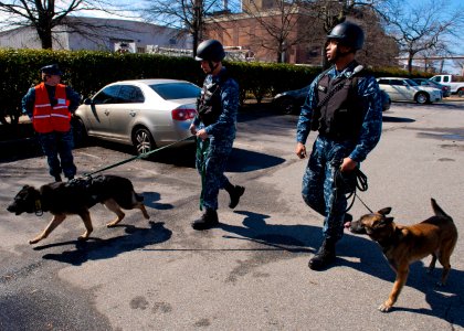 Exercise Citadel Shield 130227-N-FI736-054