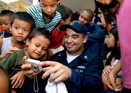Exercise Balikatan 09 DVIDS168308