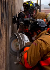Exercise Citadel Shield 130228-N-FI736-064
