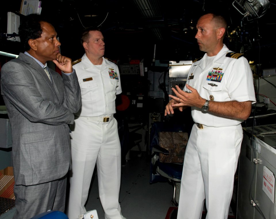 Exercise Cutlass Express 2015 150203-N-QY759-048