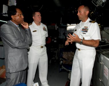 Exercise Cutlass Express 2015 150203-N-QY759-048