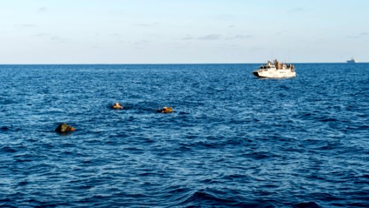 Exercise Dawn Blitz 2015 150904-N-QC631-157