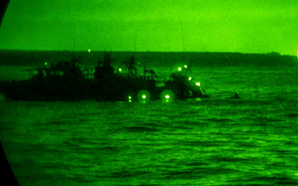 Exercise Dawn Blitz 2015 150904-N-QC631-216