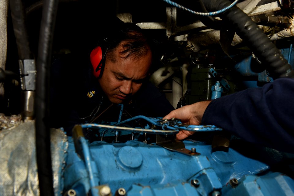 Exercise Foal Eagle 150406-N-AD372-074
