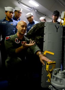 Exercise Foal Eagle 2014 140330-N-TB410-598