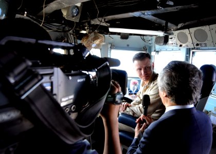 Exercise Malabar 2009 DVIDS172155