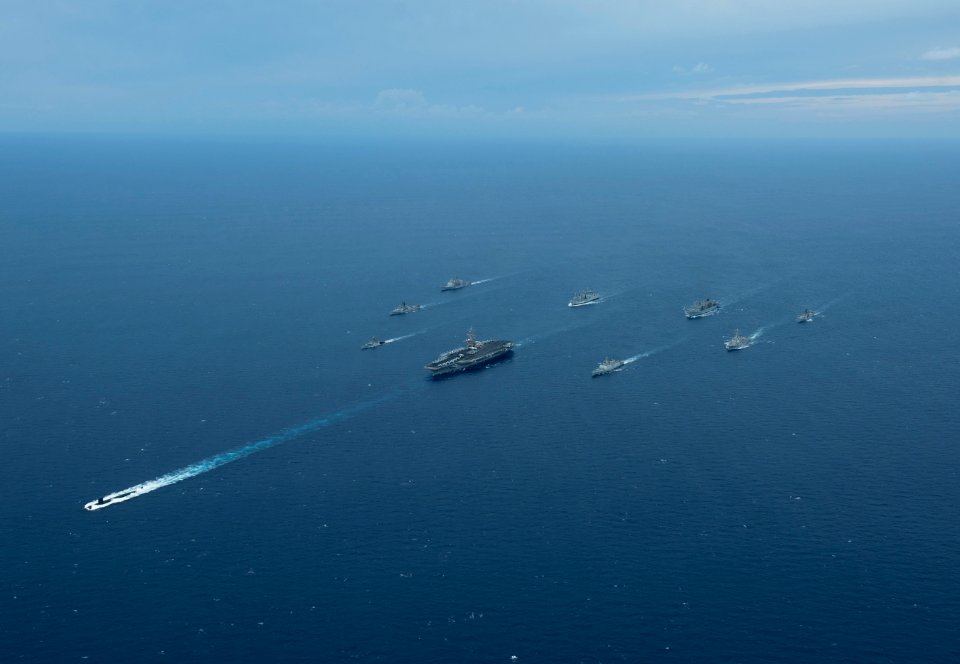 Exercise Malabar 2012 120414-N-DR144-222
