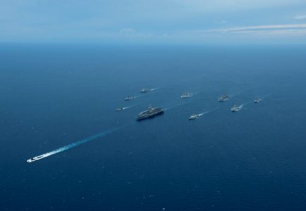 Exercise Malabar 2012 120414-N-DR144-222