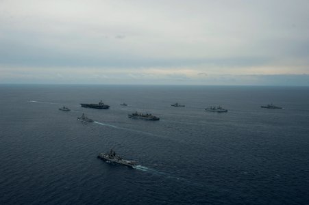 Exercise Malabar 2012 120414-N-DR144-889