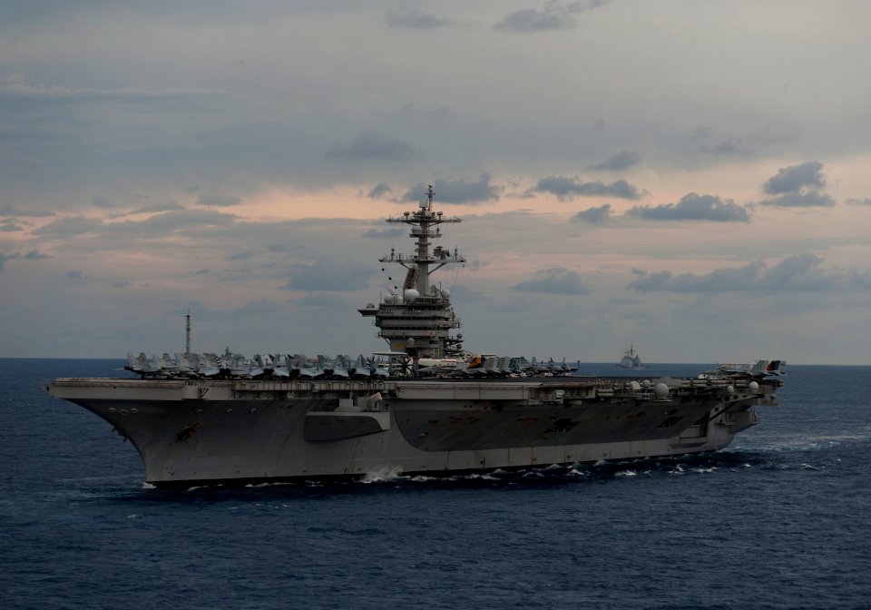 Exercise Malabar 2012 120414-N-DR144-150