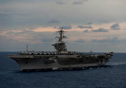 Exercise Malabar 2012 120414-N-DR144-150