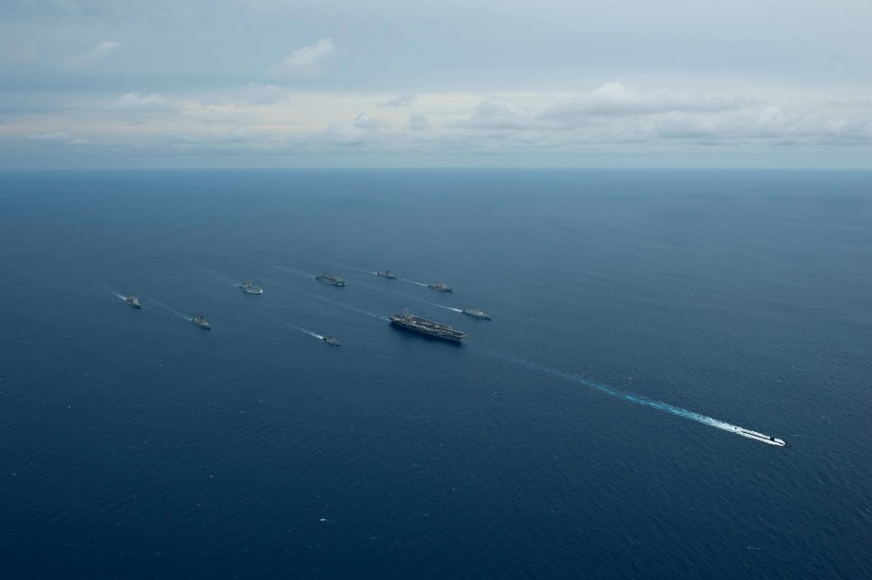Exercise Malabar 2012 120414-N-DR144-440
