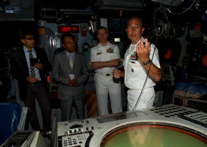Exercise Cutlass Express 2015 150203-N-QY759-046