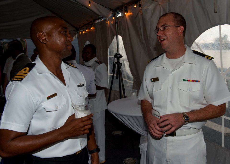 Exercise Cutlass Express 2015 150203-N-QY759-134