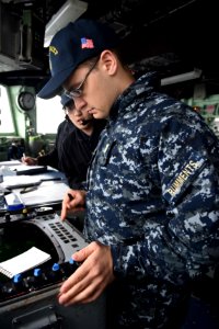 Exercise Foal Eagle 150406-N-AD372-100