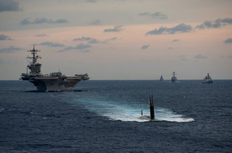Exercise Malabar 2012 120414-N-DR144-167
