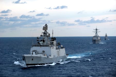 Exercise Malabar 2012 120414-N-DR144-461