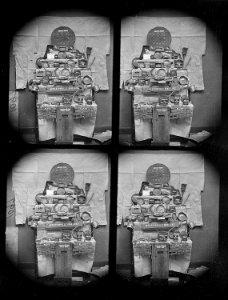Exhibit of relics, Andersonville (4222304371)