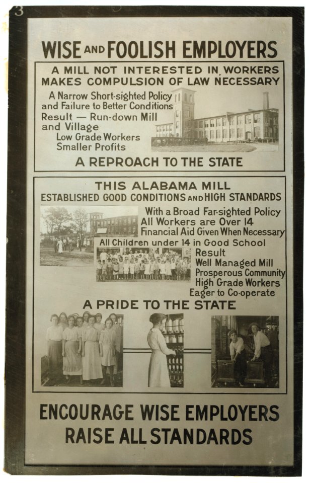 Exhib(it) Panel. LOC nclc.05569