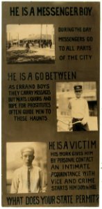 Exhibit panel. LOC cph.3b19298