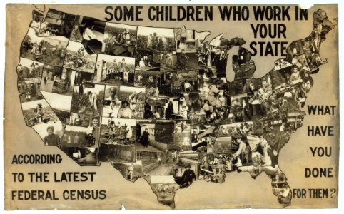 Exhibit panel. LOC cph.3c03504